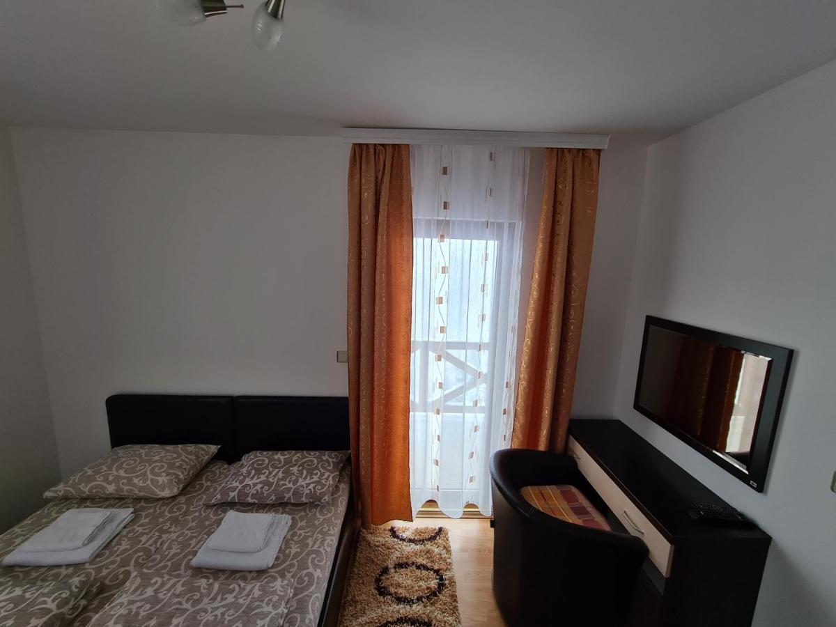 Kruna Apartments Копаоник Екстер'єр фото