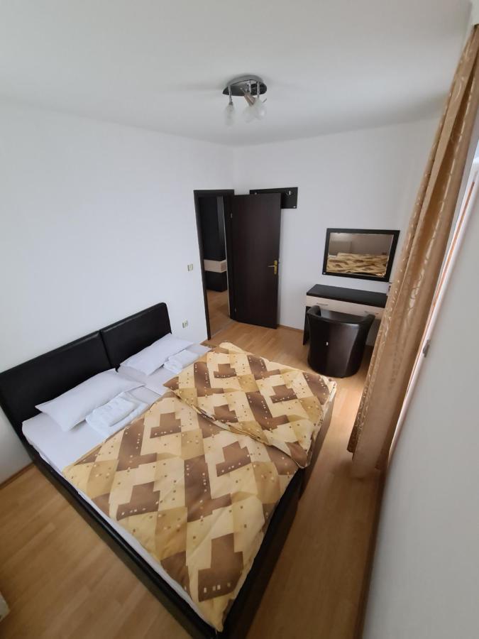 Kruna Apartments Копаоник Екстер'єр фото